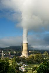 thermal power plant