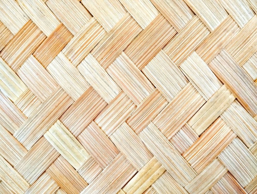 Bamboo Backgorund