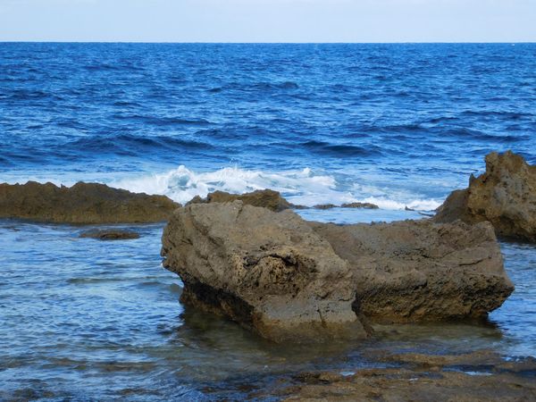sea