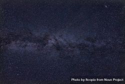 Starry night sky 4mpnN5