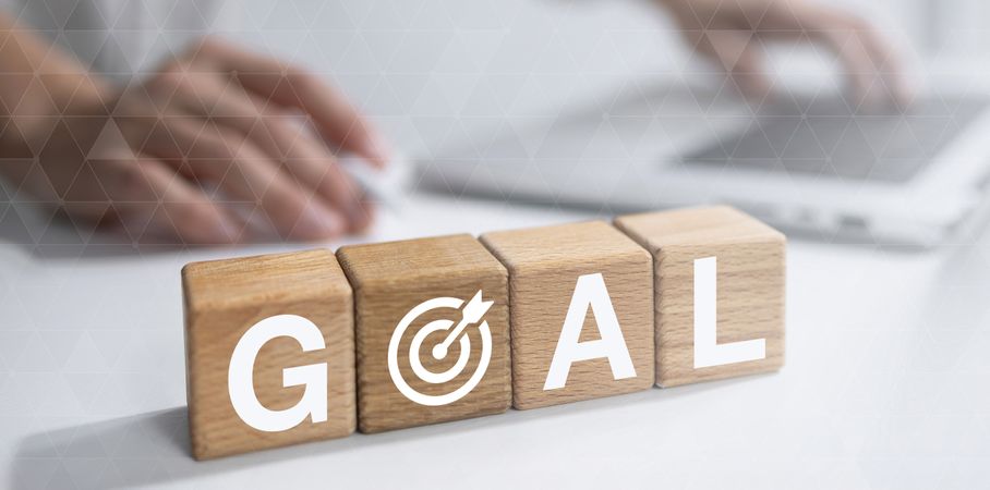 Achieving Business Goals Strategic Focus