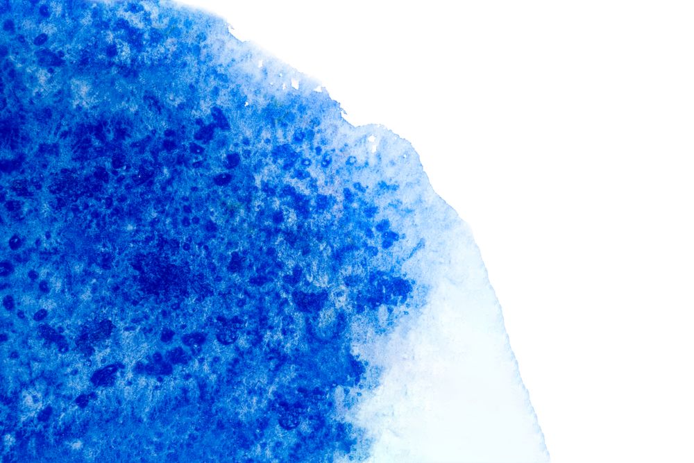 Abstract watercolor background