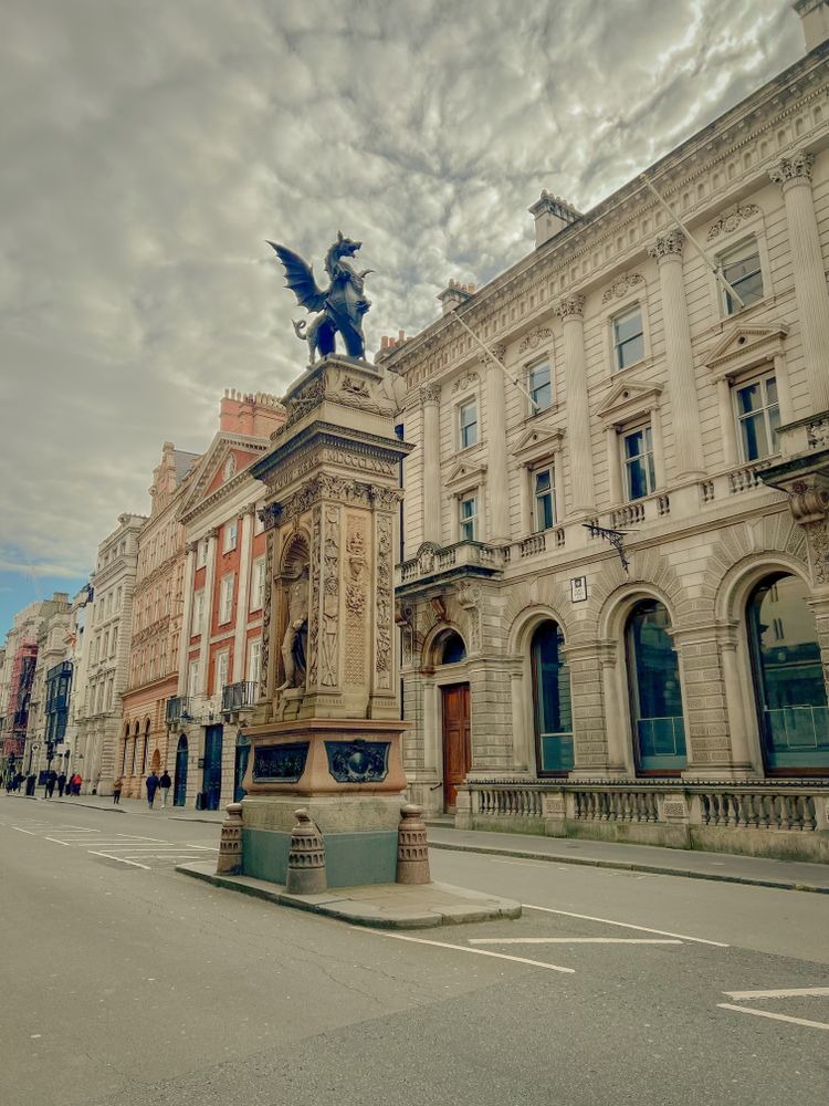 London, UK