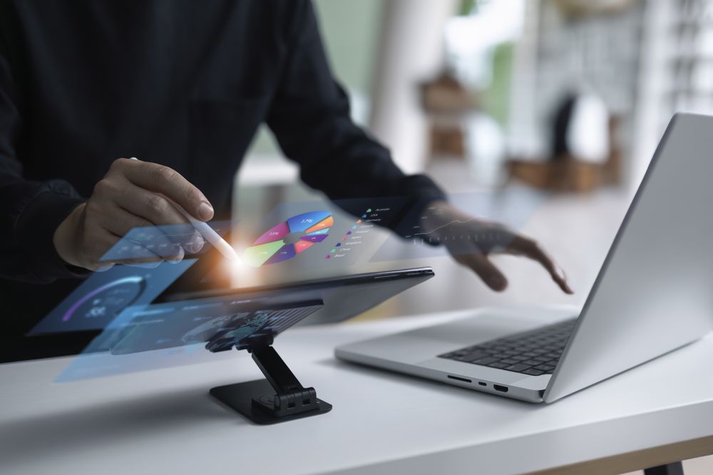 Advanced Business Financial Analysis