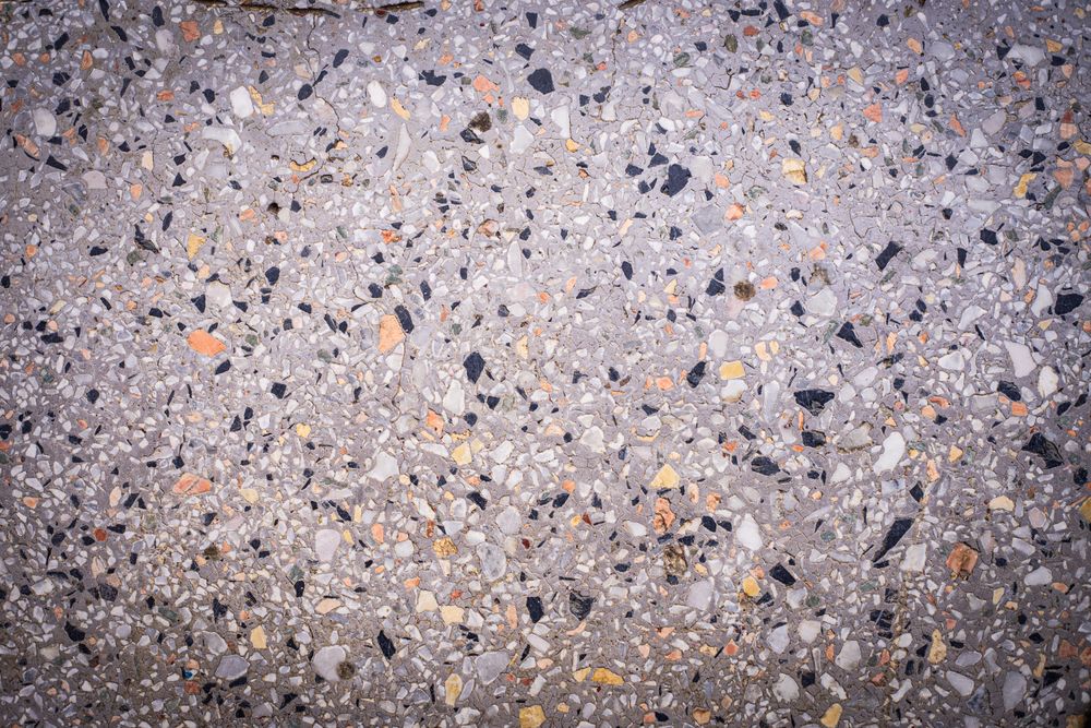 Sand wall texture background