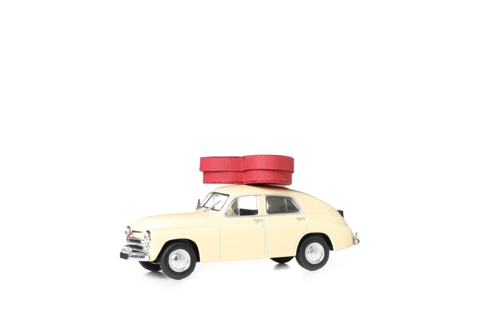 Concept of shopping, discounts, isolated on blank background