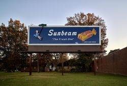 Pine Bluff Sunbeam, AR 4mZaeb