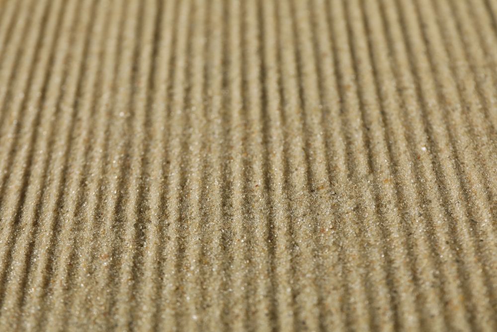 Composition for Zen, Relaxation, Harmony and Balance concept