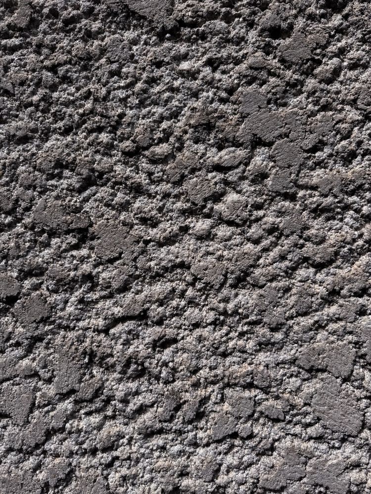 Rough concrete and cement wall surface texture