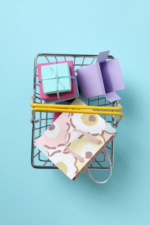 Concept of shopping, and discounts