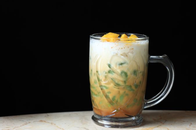 Es Cendol Nangka