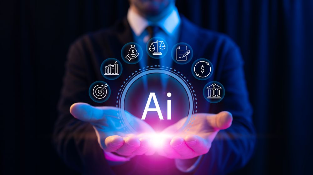AI Balance and Business Growth