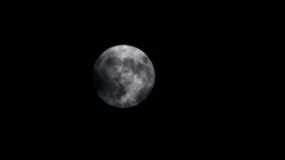 Moon
