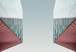 Pattern Cubes