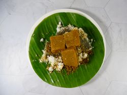 geblog, indonesian traditional food