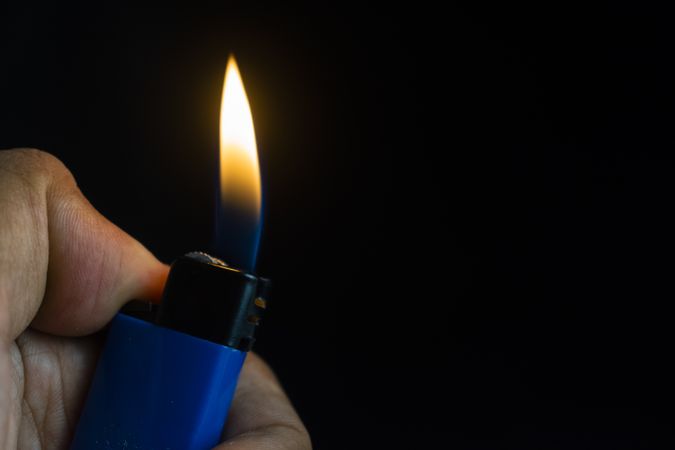 gas match