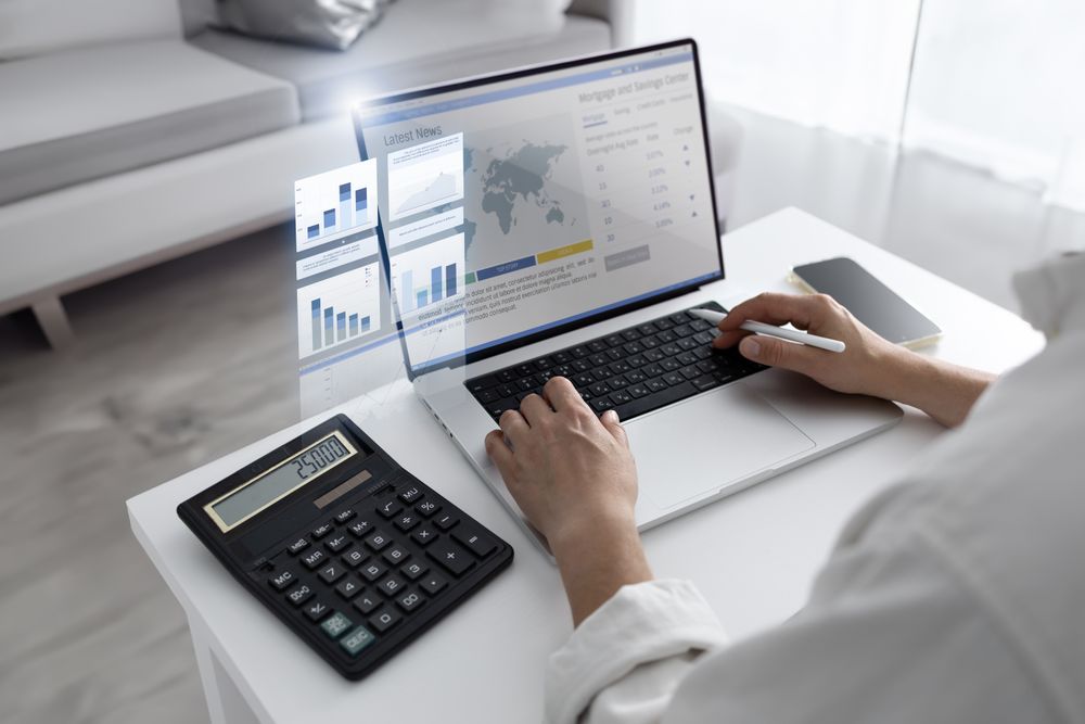 Drive Business Success with Data Analytics