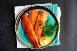 Healthy eating concept