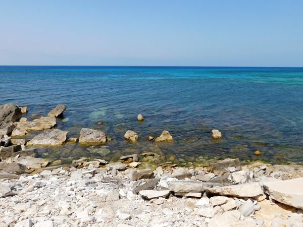 sea