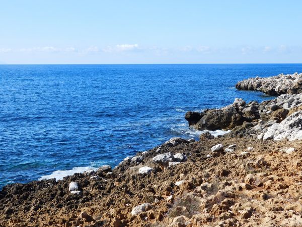sea