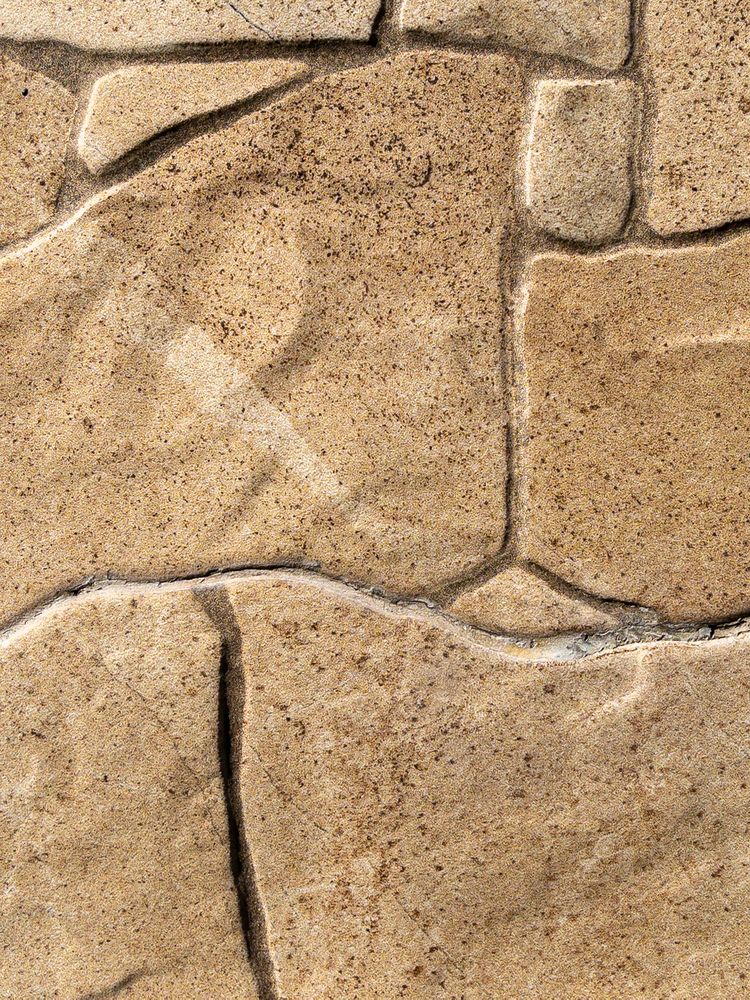 Brown Wall Texture