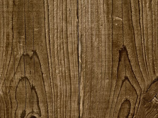 Brown Wood Texture