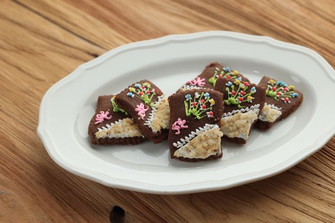 Kue Karawo, Gorontalo Speciality Cookies