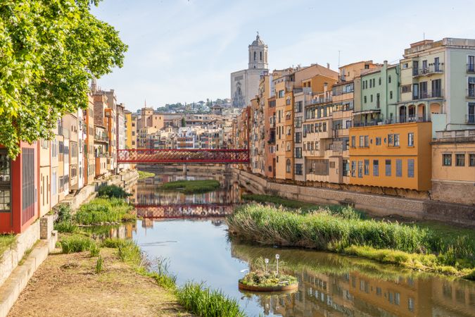 Girona Flowers Festival 2024, Spain