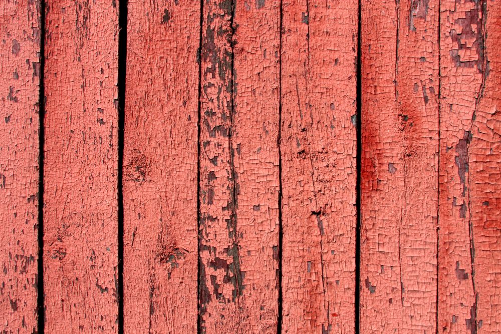Vintage wooden texture with old paint