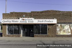Hometown Family Foods in Cromwell, Minnesota 0L2By4