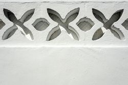 Typical Andalusian Spanish villages