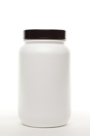 Blank Canister