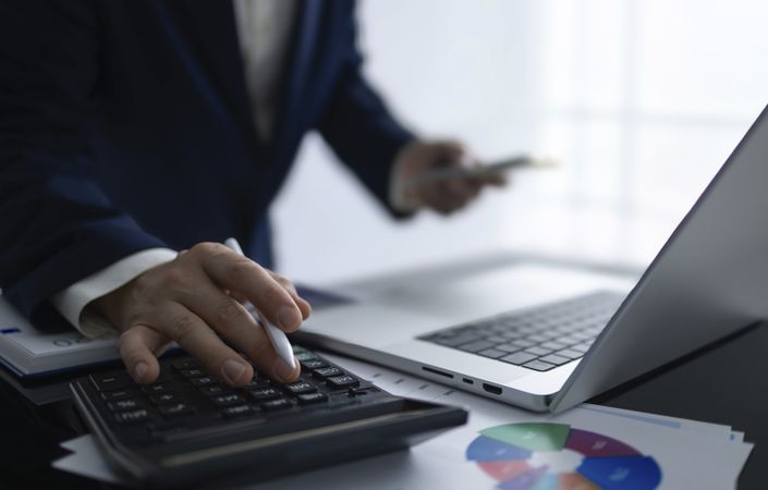 Financial Analysis and Business Planning