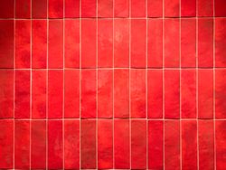 Tiled Wall