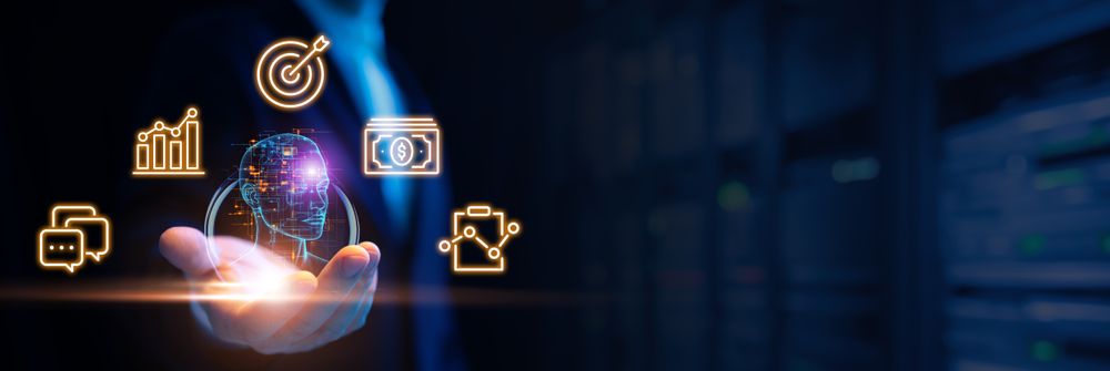AI in Business: Unlocking Success