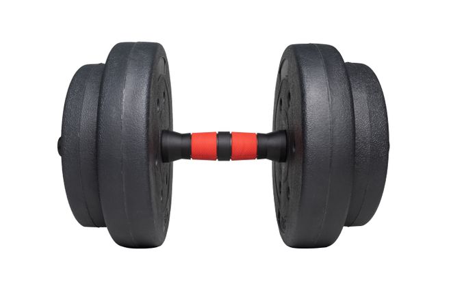 dumbbell