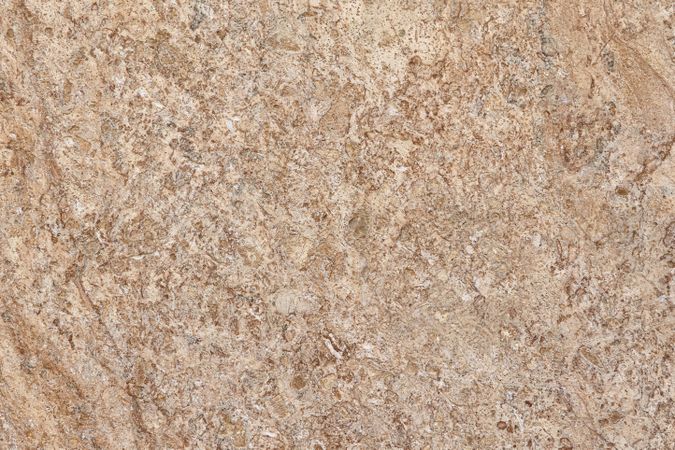 Brown natural stone texture