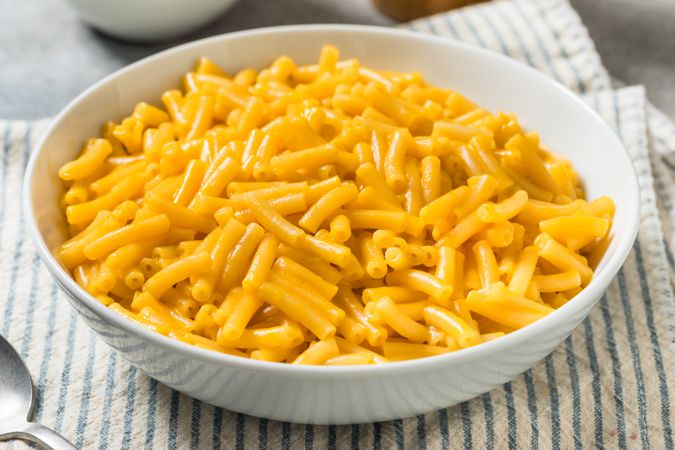 Savory Homemade Macaroni Mac and Cheese