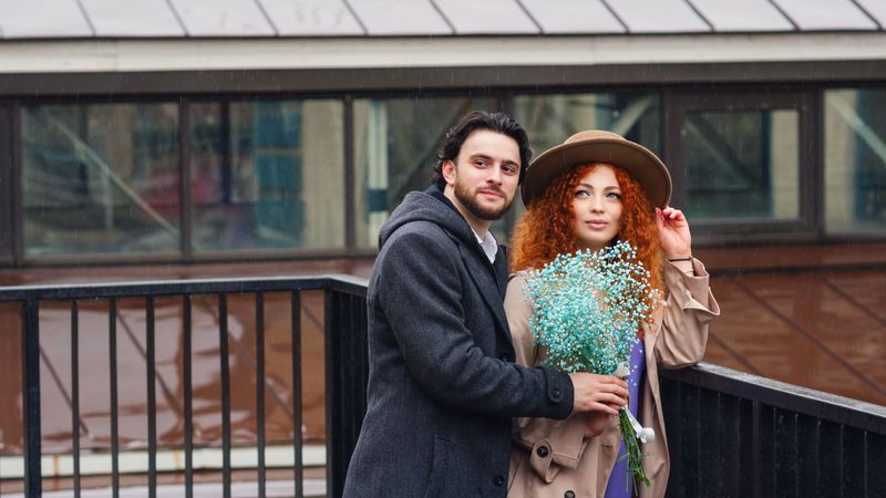 Young Couple