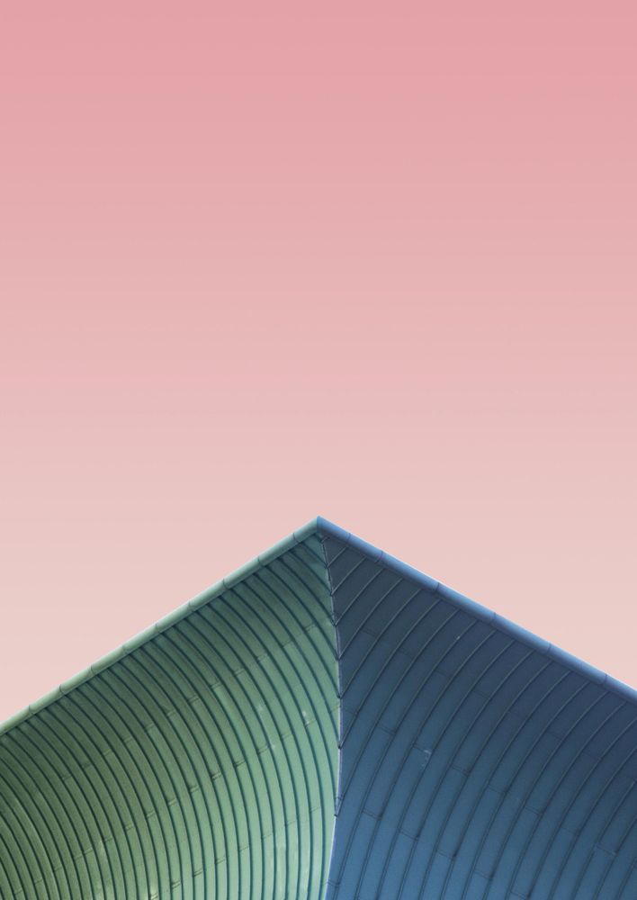 Green peak