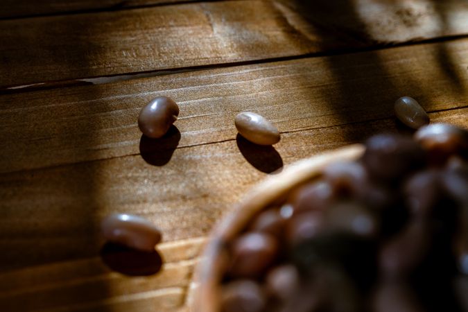 Red beans