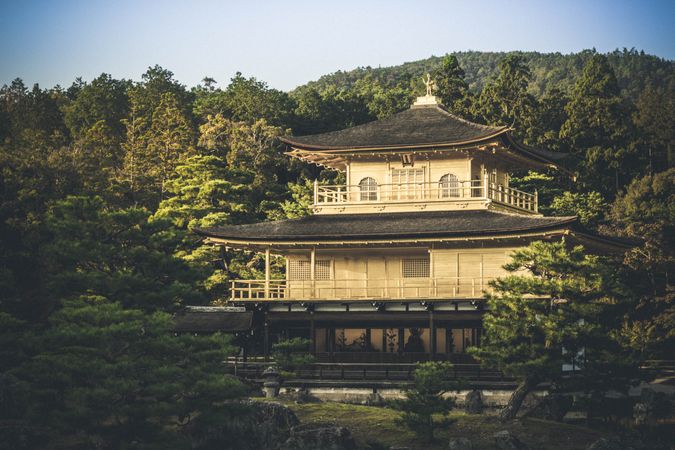 Japan