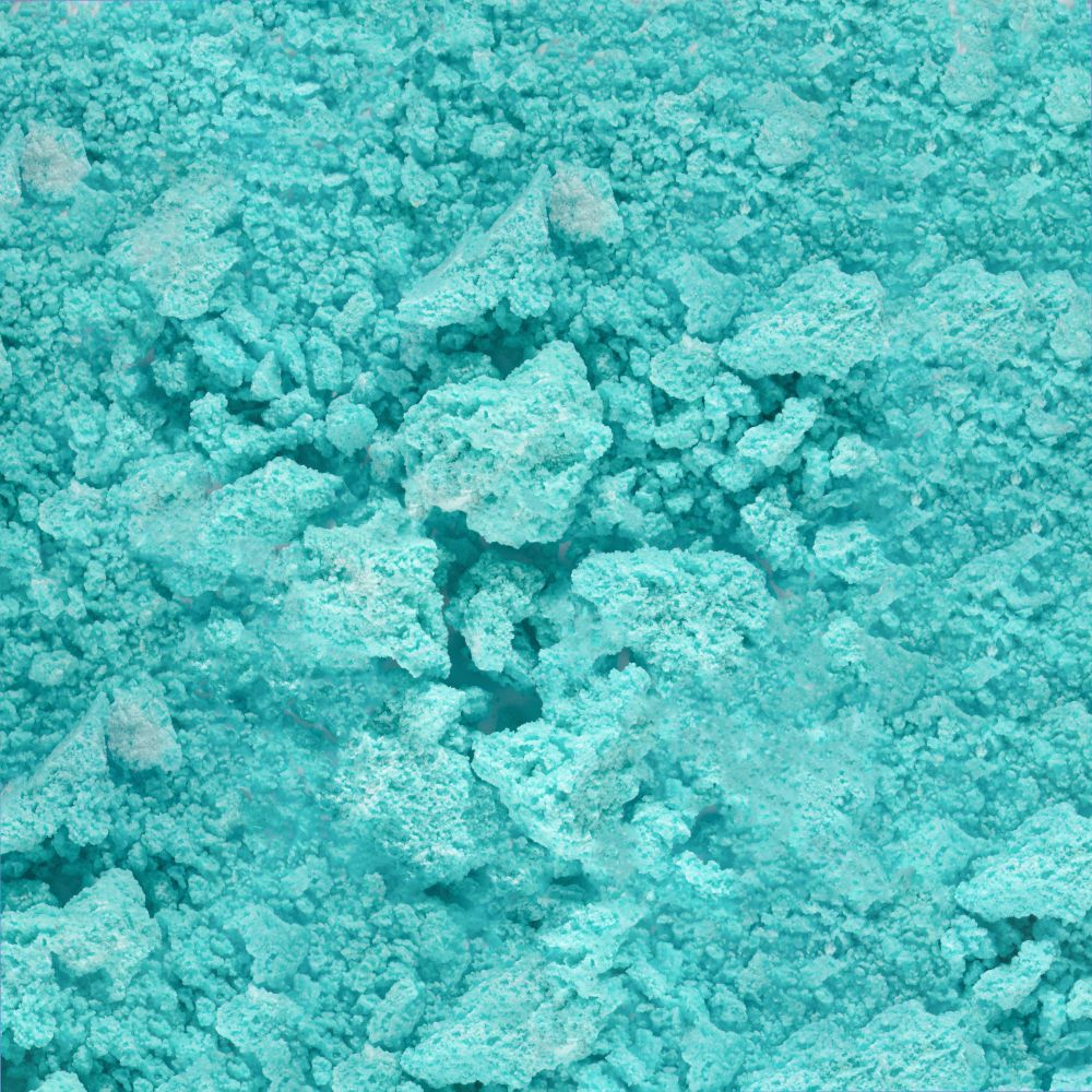 Rock-like blue background