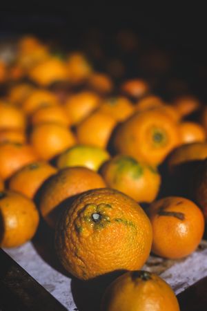 street market of assortment of fresh fruits and vegetables