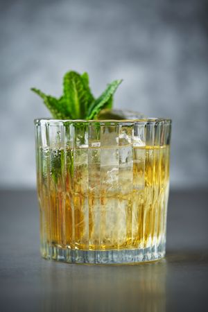 Whisky Cocktail