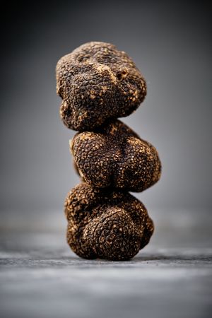 Delicious Truffles