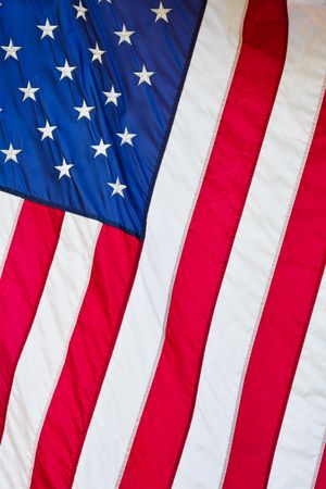Old Glory - American Flag