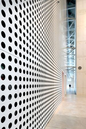 Contemporary architecture