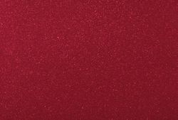 Red silver background