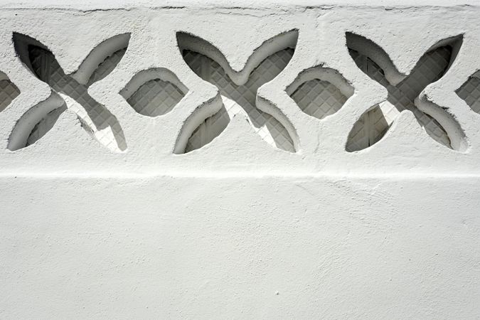 Typical Andalusian Spanish villages